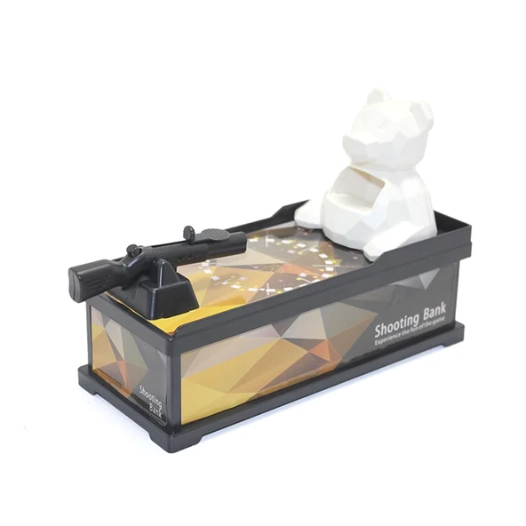 Ayıcıklı Kumbara 8aly965 ürün görseli