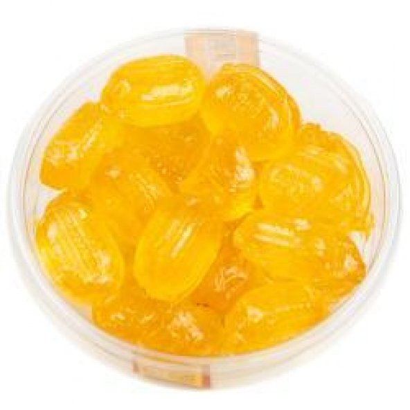 Limonlu Akide Şekeri 140 Gr Pkt