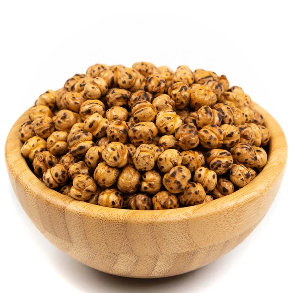 Tuzsuz Sarı Leblebi  1000 gr - 8