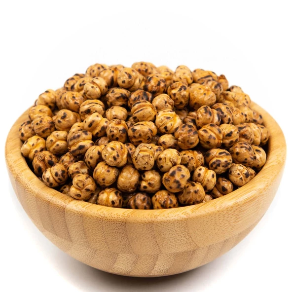 Tuzsuz Sarı Leblebi  500 gr - 7