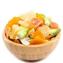 Kurutulmuş Tropikal Meyve Kokteyl  750 gr - 2