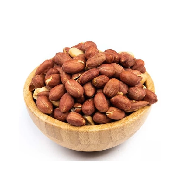Çiğ Fıstık İçi  500 gr - 3