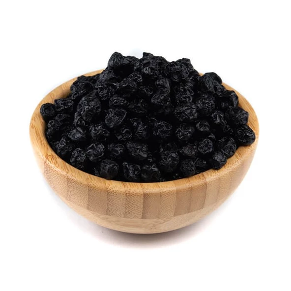 Blueberry | Yaban Mersini  100 g Şeffaf Poşet