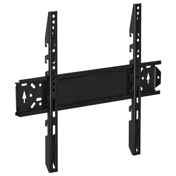 Powermaster PWR-3255 32''-55'' Sabit Kilitli Lcd Led Tv Duvar Askı Aparatı