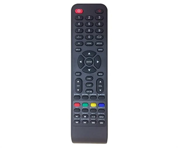 Yumatu 32'' - 40'' Lcd Led Tv Kumandası