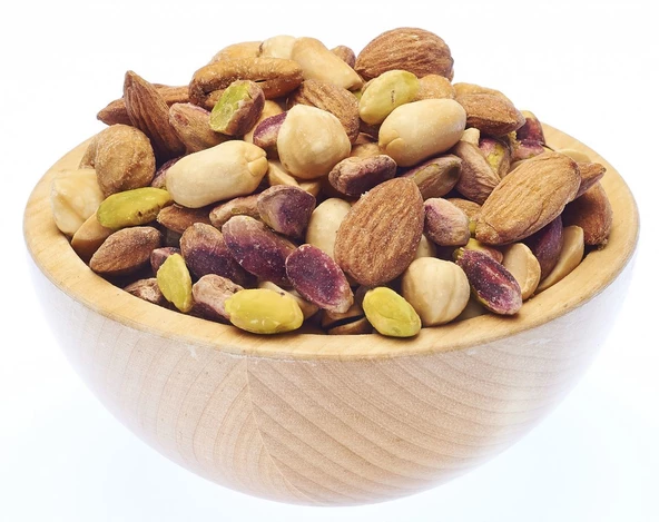 İç Karışık  750 g Doypack - 4