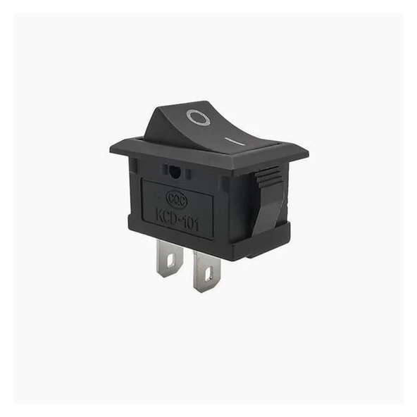 Powermaster IC-237B Mini Yükseltici Anahtarı