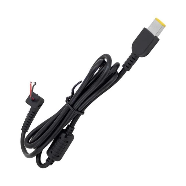 Powermaster PM-18578 1.5 Metre Jacklı Yedek Kablo Usb Tip Uç Notebook Adaptör Kablo (Lenovo G-544U) - 2
