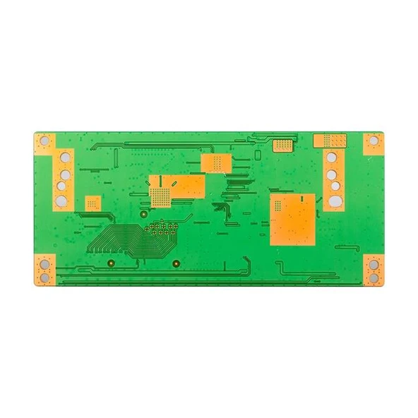 LQ-K4-C96-11 CC580PV6D T-Con Board - 2
