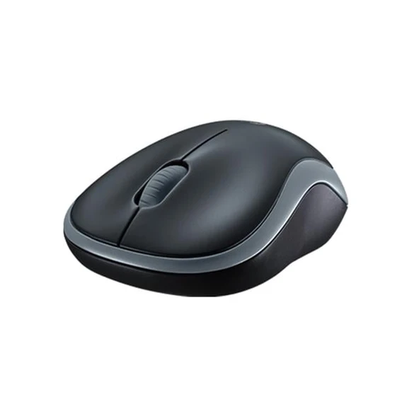 Logitech M185 Kablosuz Gri Mouse - 2