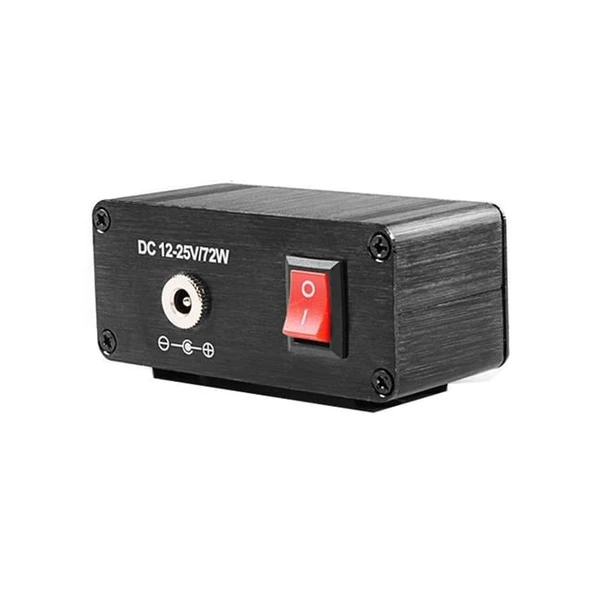 Powermaster T12 DC 19 Volt - 24 Volt 72 Watt Havya İstasyonu Kiti - 2