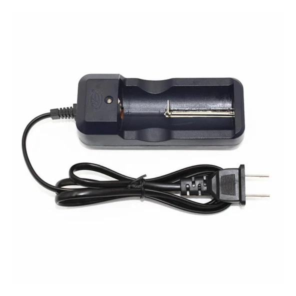 Powermaster PMR-105LIX 4.2 Volt 450 Ma Pil Şarj Cihazı - 2