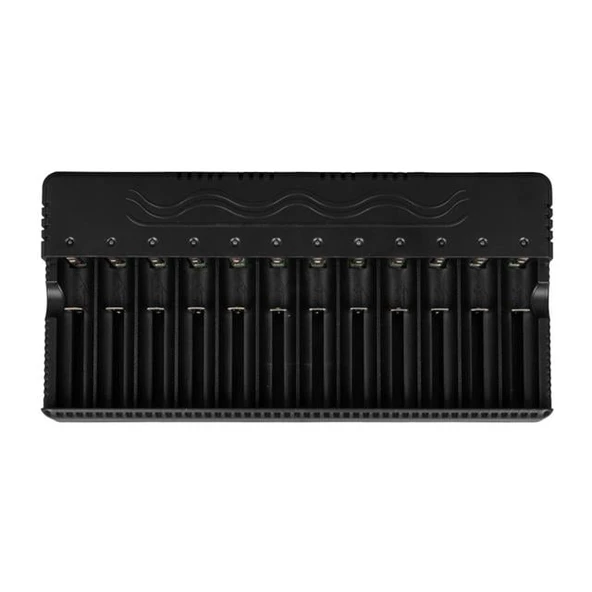 Powermaster PMR-21526 12'Li 6400 Mah 4.2 Volt Lityum Pil Şarj Cihazı - 2