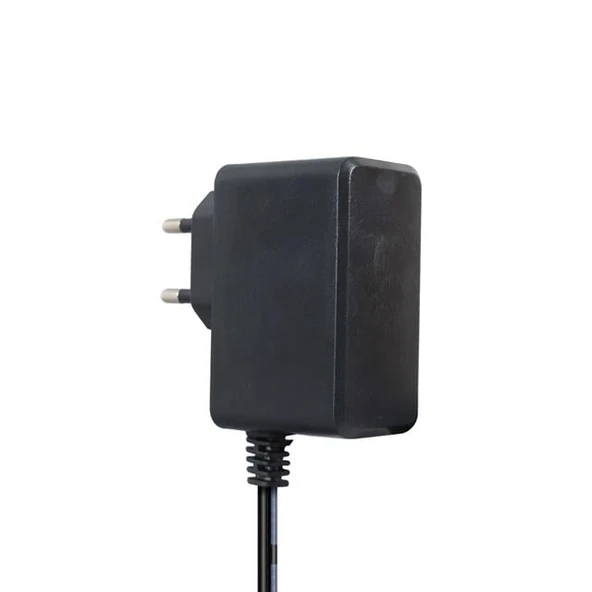 Weko 15 Volt - 1 Amper - 15 Watt 5.5*2.5 Uçlu Priz Tipi Adaptör - 2