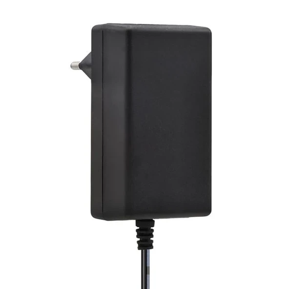 Weko 20 Volt - 1 Amper 5.5*2.5 Uçlu Priz Tipi Adaptör - 2