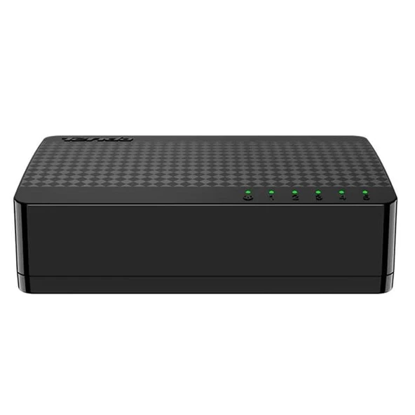 Tenda SG105M 5 Port 10/100/1000 Mbps Gigabit Switch - 3