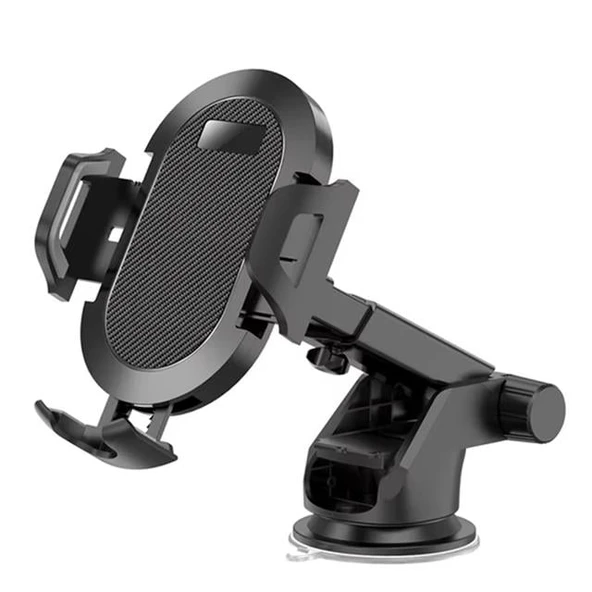Powermaster JX-007 Araba Kamyon Araç Ayarlanabilir Uzayabilir Telefon Tutucu