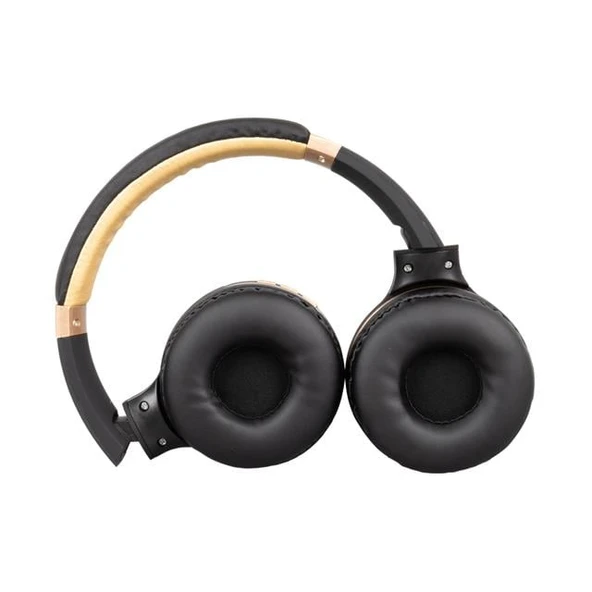 Magicvoice XY-839 Kablosuz Bluetooth Kulaküstü Tasarım Kulaklık - 7