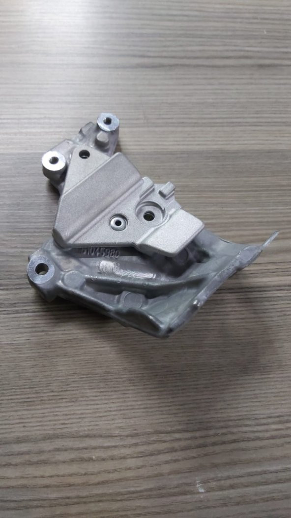 YAKIT FİLTRE BAĞLANTI AYAĞI DV6 PEUGEOT 1007 206 207 1902.44 - 2