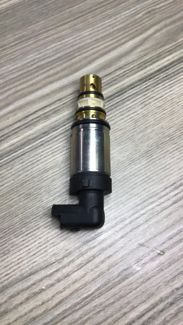 KLİMA BASINÇ MÜŞÜRÜ 207 C3 TÜM MODELLERLE UYUMLU 6453.ZZ - 2