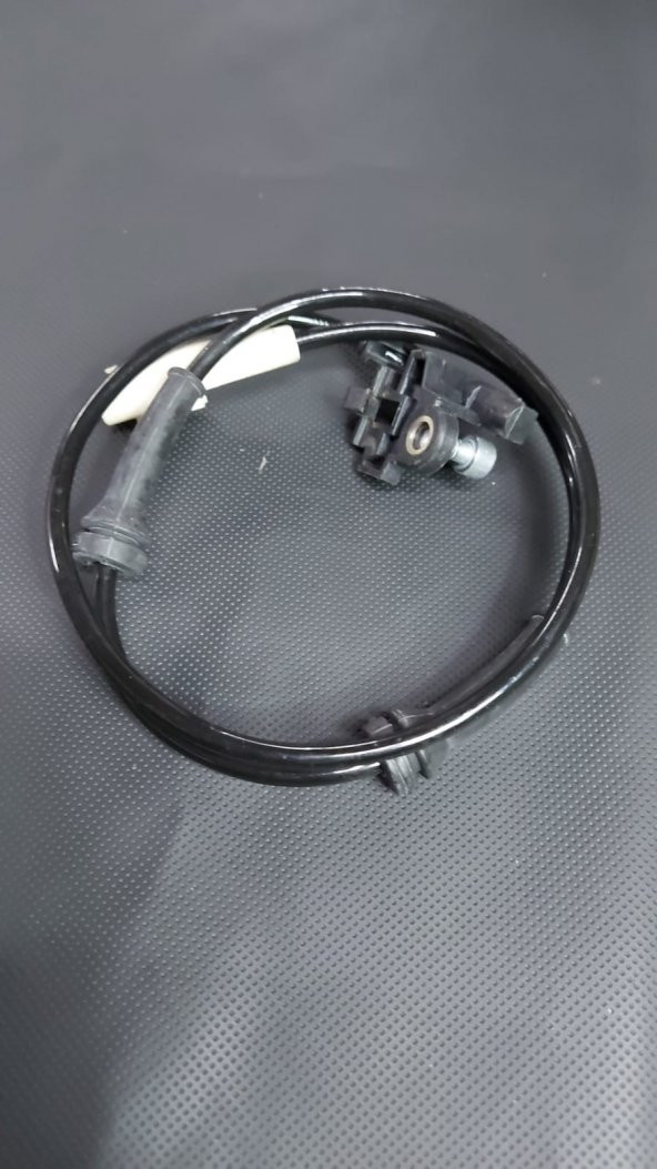 ABS SENSÖRÜ ARKA PEUGEOT 307 C4 4545.C4 - 2
