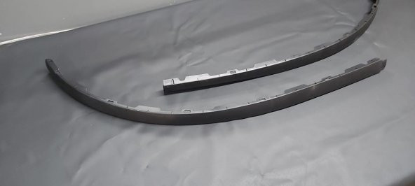 TAMPON ALT KARLIK PEUGEOT 307 Y.M 7414.NQ - 3