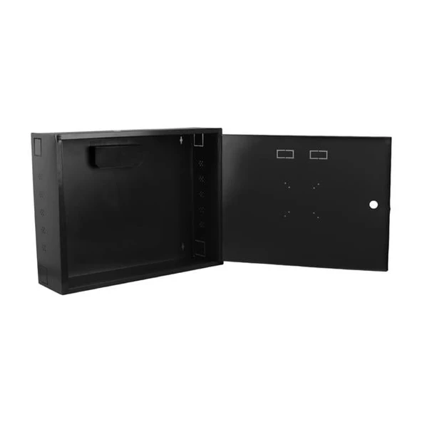 Novacom 45*55*17 Cm Dik Tip Dvr Kabin - 2