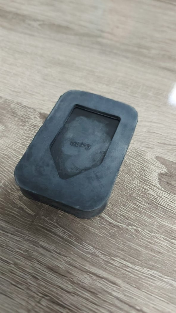 FREN PEDAL LASTİĞİ PEUGEOT 106 213014 - 2