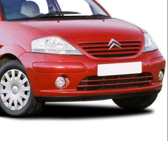 ÇAVUŞ ARMASI CİTROEN BERLİNGO 7810.XY 7810.E6 - 3