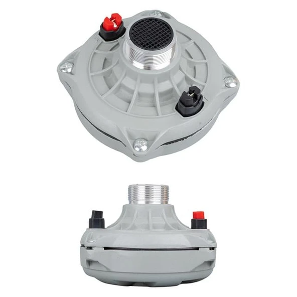 Magicvoice DU-600 Max 600 Watt 125 Db 4-8 Ohm Titanium Tweeter Unit Driver