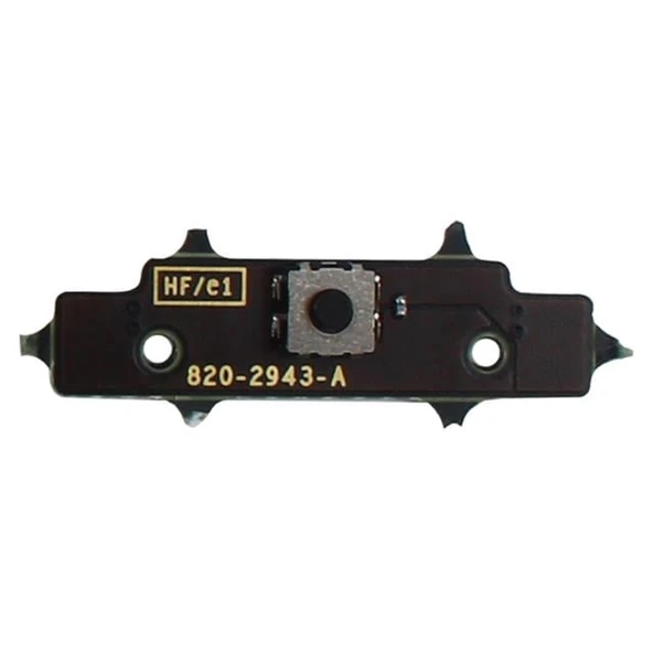 Tablet Pc İpad Power Button Düğme Altı 6 Tırnak