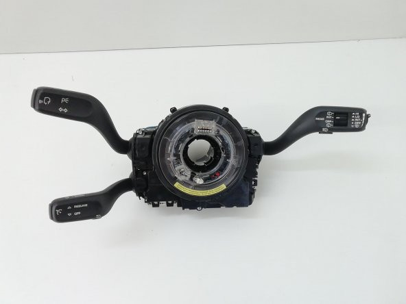 PORSCHE CAYENNE/MACAN AİRBAG SARGISI 95B953568D