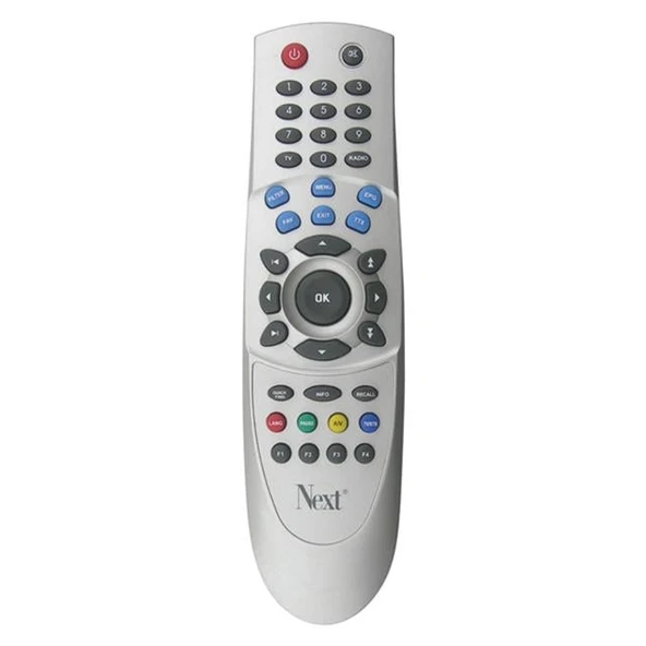 Kr Next Ye-7500 Hd Cıs (Ok-554)