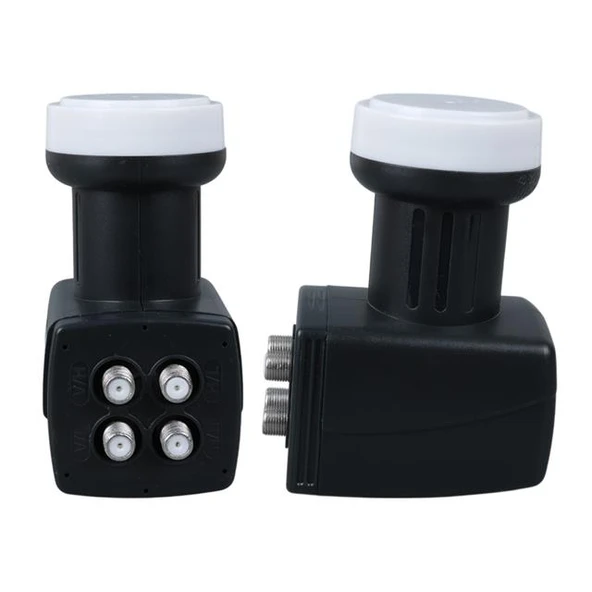 T&Smart 0.1Db Ultra HD 4K Universal Dörtlü Santral Lnb - 2