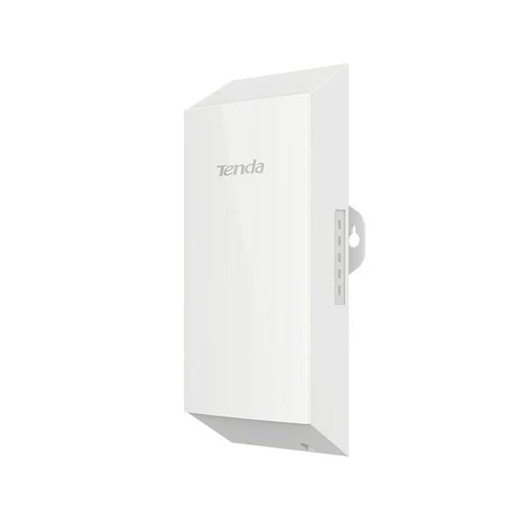 Tenda O1 2.4 GHZ 8 DBI 500 Metre 300 Mbps Dış Mekan Access Point - 2