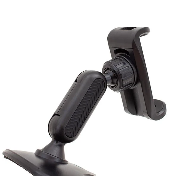 Powermaster 202-D Araç İçi Telefon Tutacağı - 2