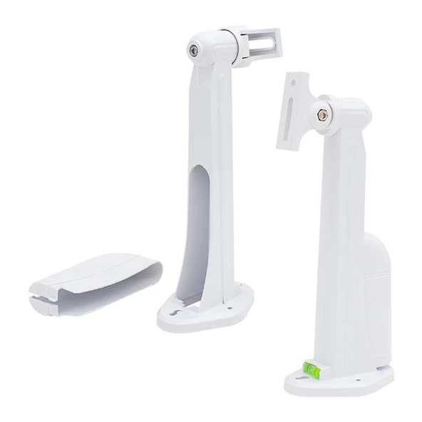 Powermaster PM-6782 Plastik Kamera Ayağı 17Cm Uzunluk Su Terazili
