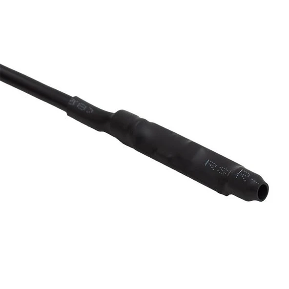 Powermaster 3 Jacklı Kamera Mikrofonu PM-6655 - 2