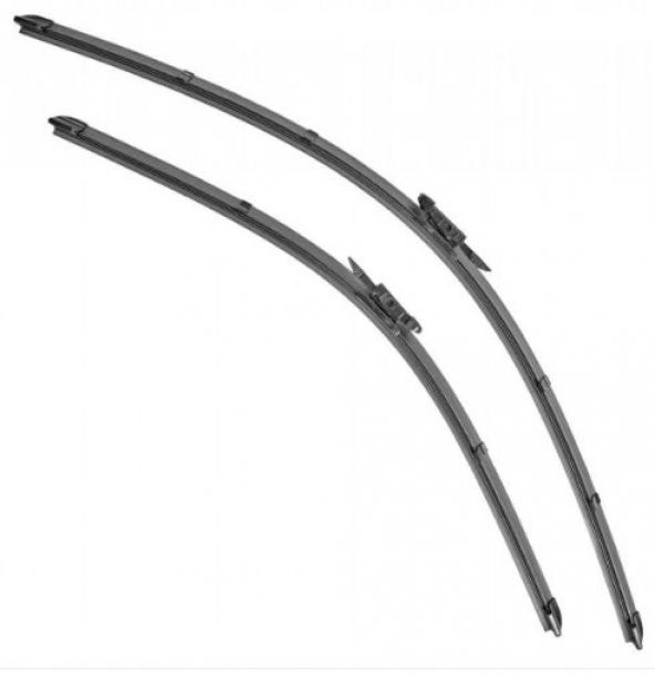 Opel Zafira RBW Muz Silecek Takımı (2005-2012) - 2