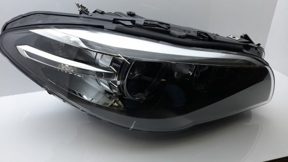 BMW F10 FAR SAĞ BI XENON OEM NO:7343912