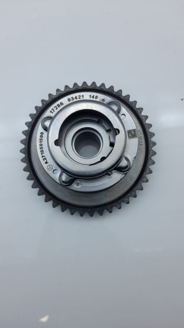 MERCEDES EKSANTRİK DİŞLİSİ EGZOZ M271 CGI 1.8 A2710501500 - Resim 2