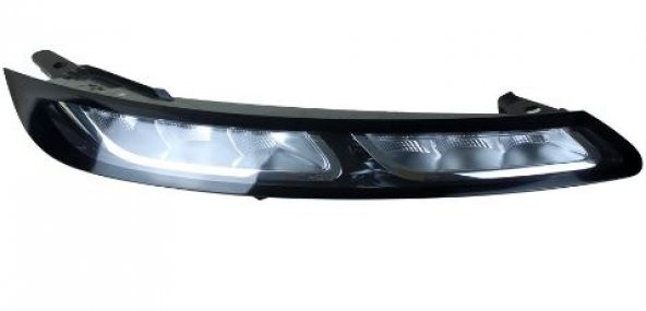 LED FAR SAĞ CİTROEN C4 CACTUS 9800910680 - 2