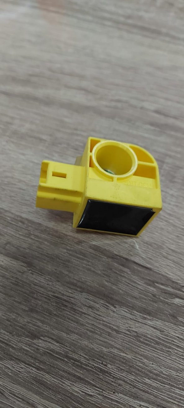 AİRBAĞ DARBE SENSÖRÜ YAN PEUGEOT 307-CİTROEN C4-8216.AL - 2