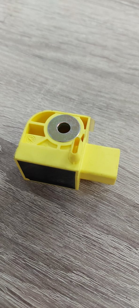 AİRBAĞ DARBE SENSÖRÜ YAN PEUGEOT 307-CİTROEN C4-8216.AL - 3