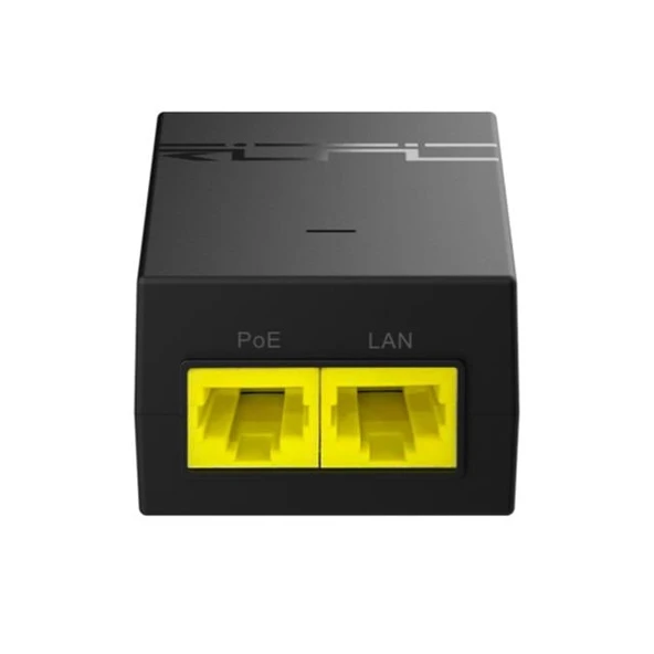 Ruijie Reyee RG-POE-AF15 1-Port 52V Dc 0.3A Poe Adaptör - 3