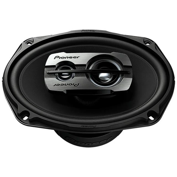 Pioneer TS-6975V3 550 Watt 16X24 Cm Şampiyon Serisi Oval Hoparlör (2'Li Takım) - 3