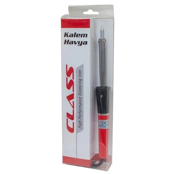 Class ZD-407 60 Watt Kalem Havya - 2