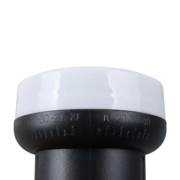 T&Smart 0.1Db Ultra HD 4K Universal Dört Çıkışlı Lnb - 3