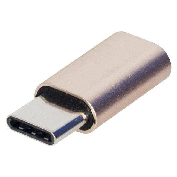 Powermaster Micro USB To Type-C Otg Aparat - 2