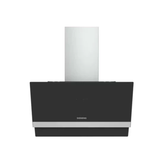 Siemens LC65KAJ60T Siyah Duvar Tipi Davlumbaz - 1